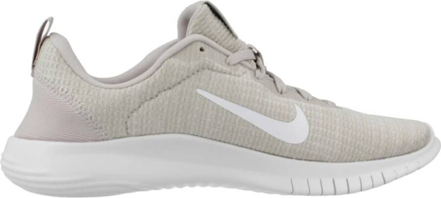 Nike Stijlvolle Damessneakers Gray Dames