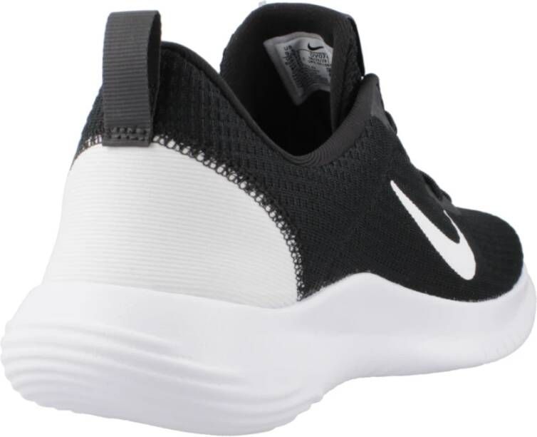 Nike Stijlvolle hardloopschoenen Black Heren