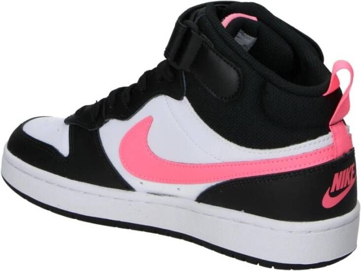 Nike Stijlvolle Jongerensneakers White Dames