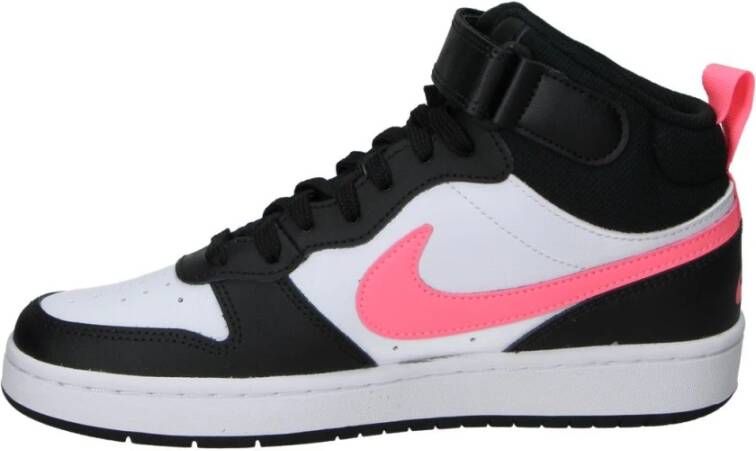 Nike Stijlvolle Jongerensneakers White Dames