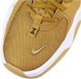 Nike Stijlvolle lage sneaker Tarwe Zwart Yellow Heren - Thumbnail 13