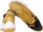 Nike Stijlvolle lage sneaker Tarwe Zwart Yellow Heren - Thumbnail 11