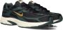 Nike Stijlvolle Lage Sneakers Zwart Groen Black Heren - Thumbnail 2