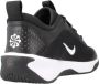 Nike Stijlvolle Multi-Court Sneakers voor Black - Thumbnail 7