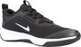 Nike Stijlvolle Multi-Court Sneakers voor Black - Thumbnail 8