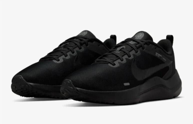 Nike Stijlvolle damessneakers voor actieve levensstijl Black Dames - Foto 11