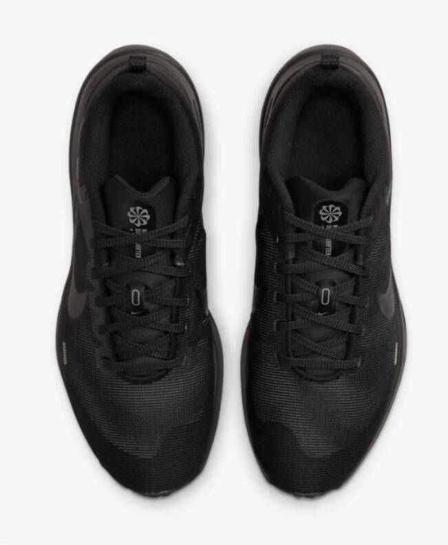 Nike Stijlvolle damessneakers voor actieve levensstijl Black Dames - Foto 12