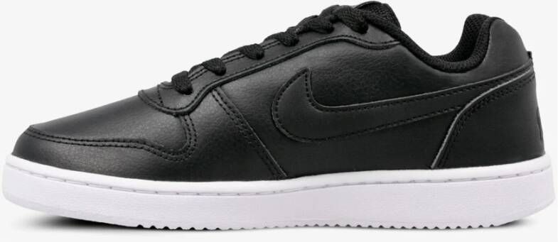 Nike Stijlvolle Sneakers voor dagelijks gebruik Black Dames