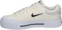 Nike Stijlvolle sportschoenen voor jongeren Beige Dames - Thumbnail 5