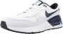 Nike Stijlvolle Sportschoenen White Dames - Thumbnail 2