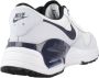 Nike Stijlvolle Sportschoenen White Dames - Thumbnail 3