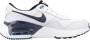 Nike Stijlvolle Sportschoenen White Dames - Thumbnail 4