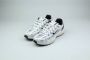 Nike Stijlvolle zwarte lichtbot sneaker White Heren - Thumbnail 4