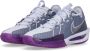 Nike Streetwear Basketbalschoenen G.t. Cut 3 Gray Heren - Thumbnail 3