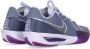 Nike Streetwear Basketbalschoenen G.t. Cut 3 Gray Heren - Thumbnail 4