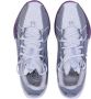 Nike Streetwear Basketbalschoenen G.t. Cut 3 Gray Heren - Thumbnail 6