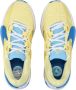 Nike Streetwear Zoom Freak 5 Basketbalschoenen Yellow Heren - Thumbnail 6