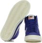 Nike Blazer Mid '77 Heren Schoenen Blue Leer Foot Locker - Thumbnail 12