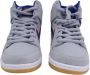 Nike Suede sneakers Gray Heren - Thumbnail 3