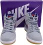 Nike Suede sneakers Gray Heren - Thumbnail 9