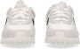 Nike Summit Low Waffle Sneaker Wit Zwart White Dames - Thumbnail 4