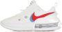 Nike Summit White Siren Red Blue Lage Schoen White Dames - Thumbnail 2