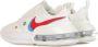 Nike Summit White Siren Red Blue Lage Schoen White Dames - Thumbnail 8