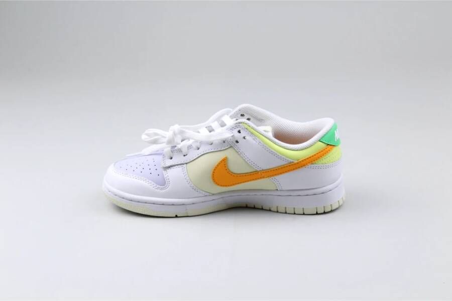 Nike Sundial Lemon Twist Sneakers Multicolor Dames