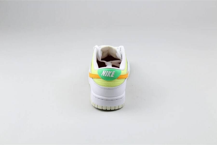 Nike Sundial Lemon Twist Sneakers Multicolor Dames