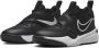 Nike Team Hustle D 11 Gs Black White Basketballshoes grade school DV8996-002 - Thumbnail 8