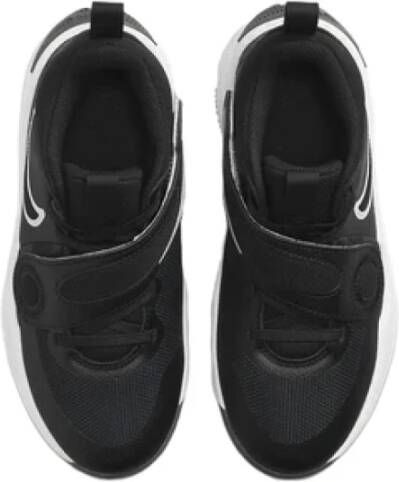 Nike Team Hustle D 11 Junior Schoenen Black Heren