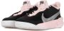 Nike Team Hustle D Sneakers Zwart Black Heren - Thumbnail 3