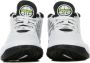 Nike Kids Nike Team Hustle D 9 Basketbalschoen voor kids Wit - Thumbnail 6