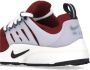 Nike Team Red Lage Sneaker met Swoosh Red Heren - Thumbnail 9