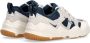 Nike Tech Hera Phantom Sneaker Grijs Beige Dames - Thumbnail 5