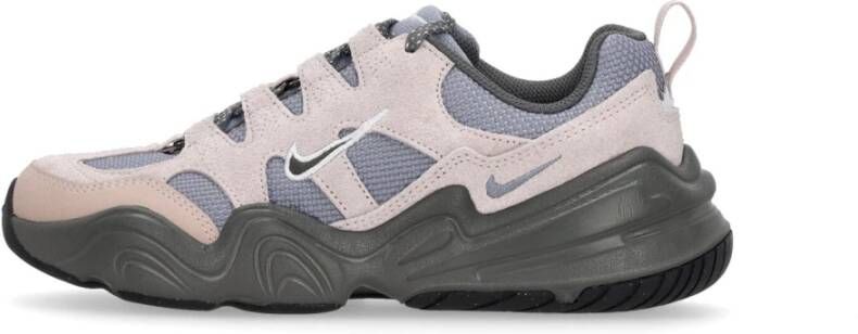 Nike Tech Hera Sneaker Ashen Slate Grijs Gray Dames