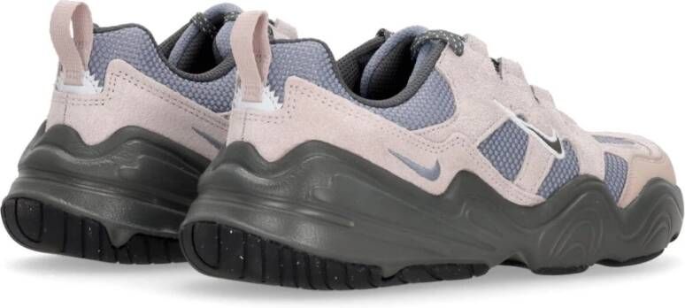 Nike Tech Hera Sneaker Ashen Slate Grijs Gray Dames