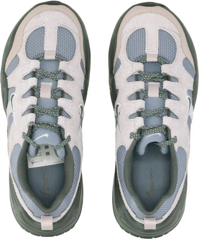 Nike Tech Hera Sneaker Ashen Slate Grijs Gray Dames