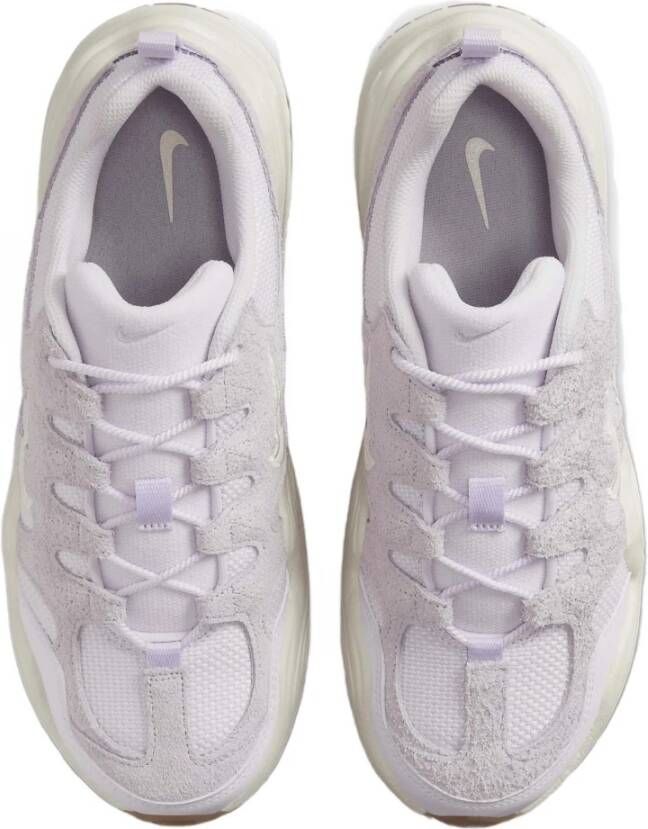 Nike Tech Hera Sneakers Purple Dames