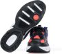 Nike Tekno Lage Schoen Zwart Blauw Rood Heren Black Heren - Thumbnail 5