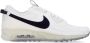 Nike Terrascape Lage Sneaker Zeil Zwart Zee Glas White Heren - Thumbnail 2