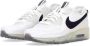 Nike Terrascape Lage Sneaker Zeil Zwart Zee Glas White Heren - Thumbnail 3