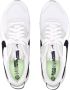 Nike Terrascape Lage Sneaker Zeil Zwart Zee Glas White Heren - Thumbnail 8