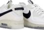 Nike Terrascape Lage Sneaker Zeil Zwart Zee Glas White Heren - Thumbnail 9