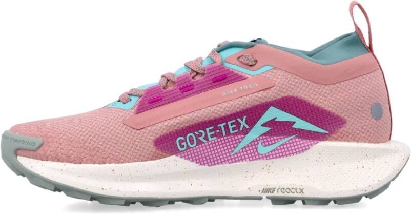 Nike Trail hardloopschoenen met Gore-Tex Pink Dames