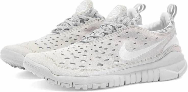 Nike Trail Neutral Grey Sneakers Gray Heren