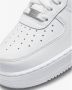 Nike Triple White Air Force 1 Sneaker White Heren - Thumbnail 3