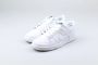 Nike Triple White Dunk Low Sneakers White Heren - Thumbnail 5