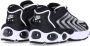 Nike Air Max Tw Running Schoenen black white black white maat: 47.5 beschikbare maaten:40.5 41 42.5 43 44 45 46 44.5 47.5 - Thumbnail 11