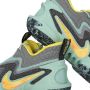 Nike Unity Lage Sneaker Groen Multi Grijs Green Heren - Thumbnail 2